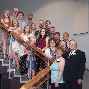 Meet your Posher, Joan